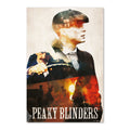 Immagine del prodotto Peaky Blinders - Poster Maxi della Famiglia Shelby