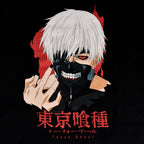 Immagine del prodotto Tokyo Ghoul - Maglietta Blood nera