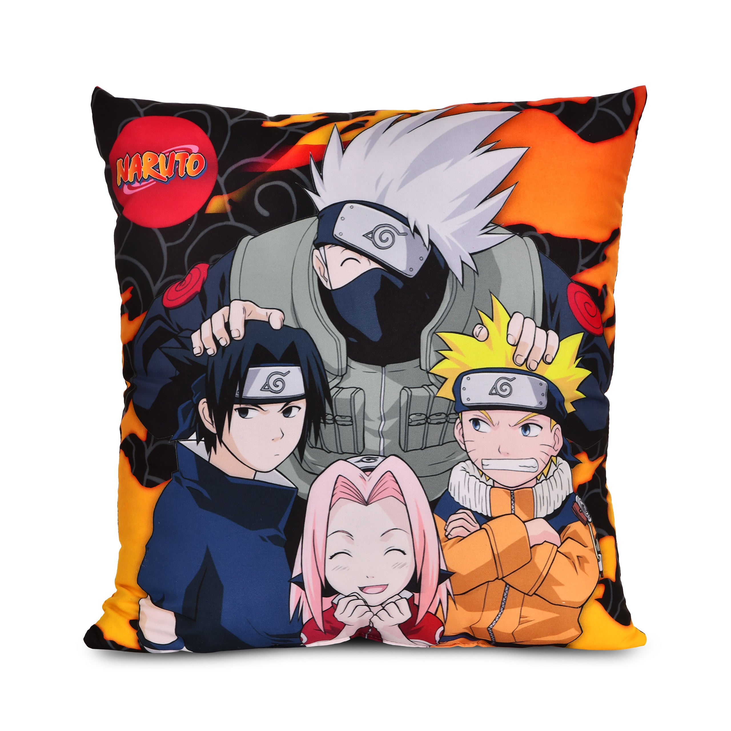 Immagine del prodotto Naruto - Cuscino Team 7