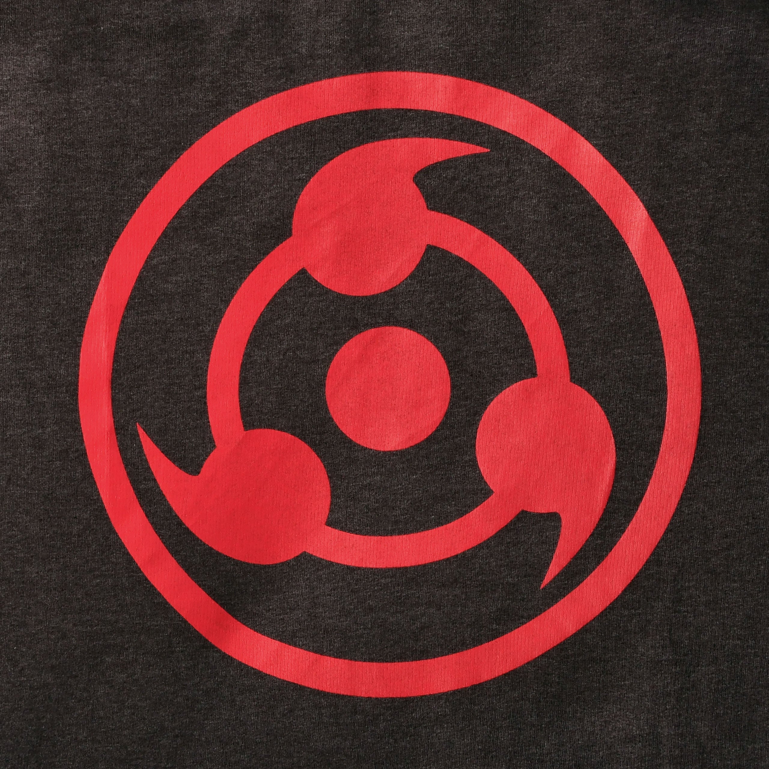 Immagine del prodotto Naruto - Felpa con cappuccio Itachi marrone