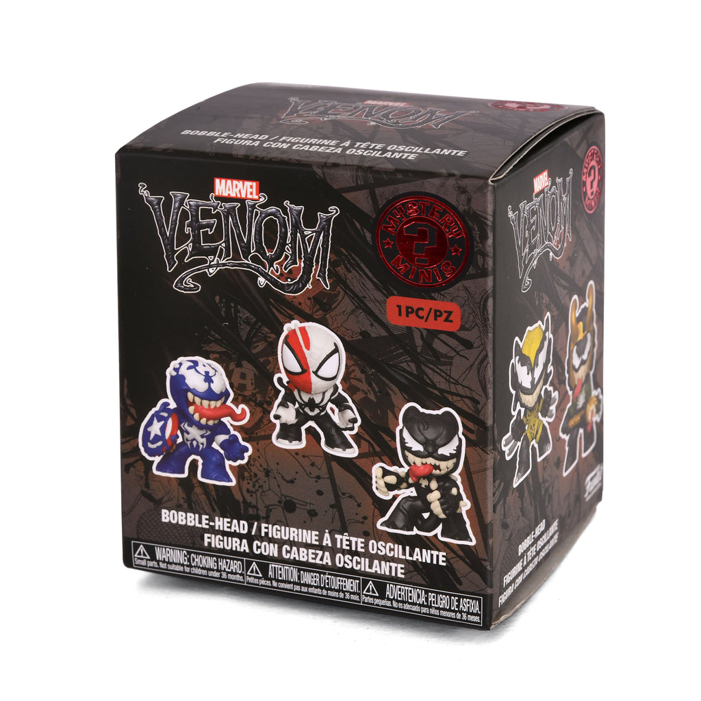 Immagine del prodotto Venom - Figura Misteriosa Funko del Personaggio Venomizzato
