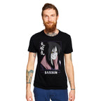 Immagine del prodotto Naruto - T-shirt Orochimaru nera