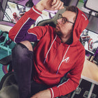 Product image Avengers - Logo Hoodie