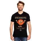 Immagine del prodotto Loki - T-shirt Miss Minutes nera