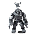 Immagine del prodotto Warhammer 40k - Figura d'azione Ork Meganob