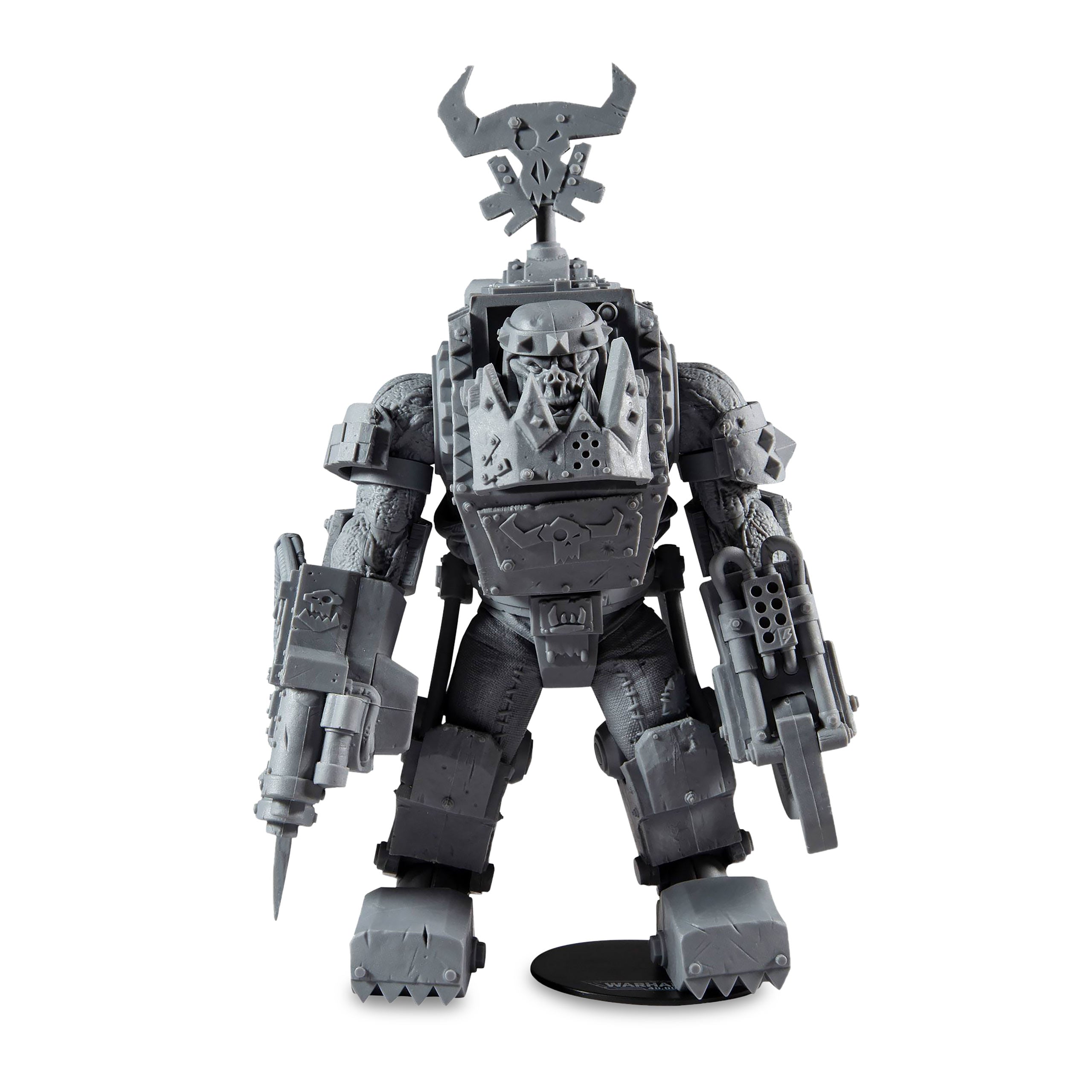 Immagine del prodotto Warhammer 40k - Figura d'azione Ork Meganob