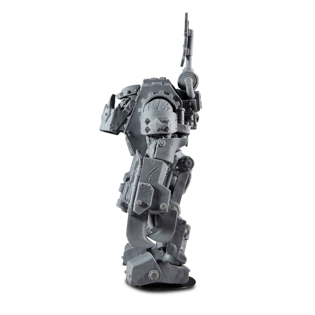 Immagine del prodotto Warhammer 40k - Figura d'azione Ork Meganob