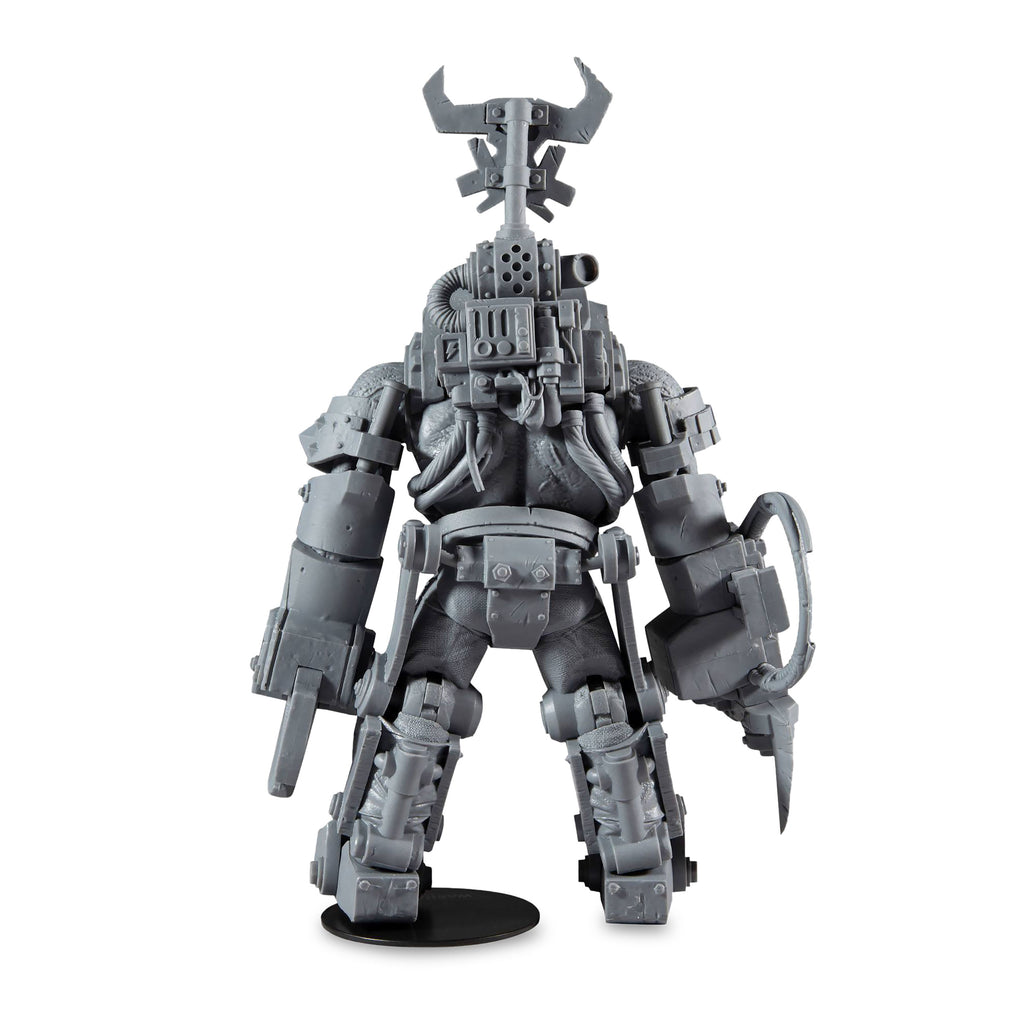 Immagine del prodotto Warhammer 40k - Figura d'azione Ork Meganob