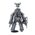 Immagine del prodotto Warhammer 40k - Figura d'azione Ork Meganob
