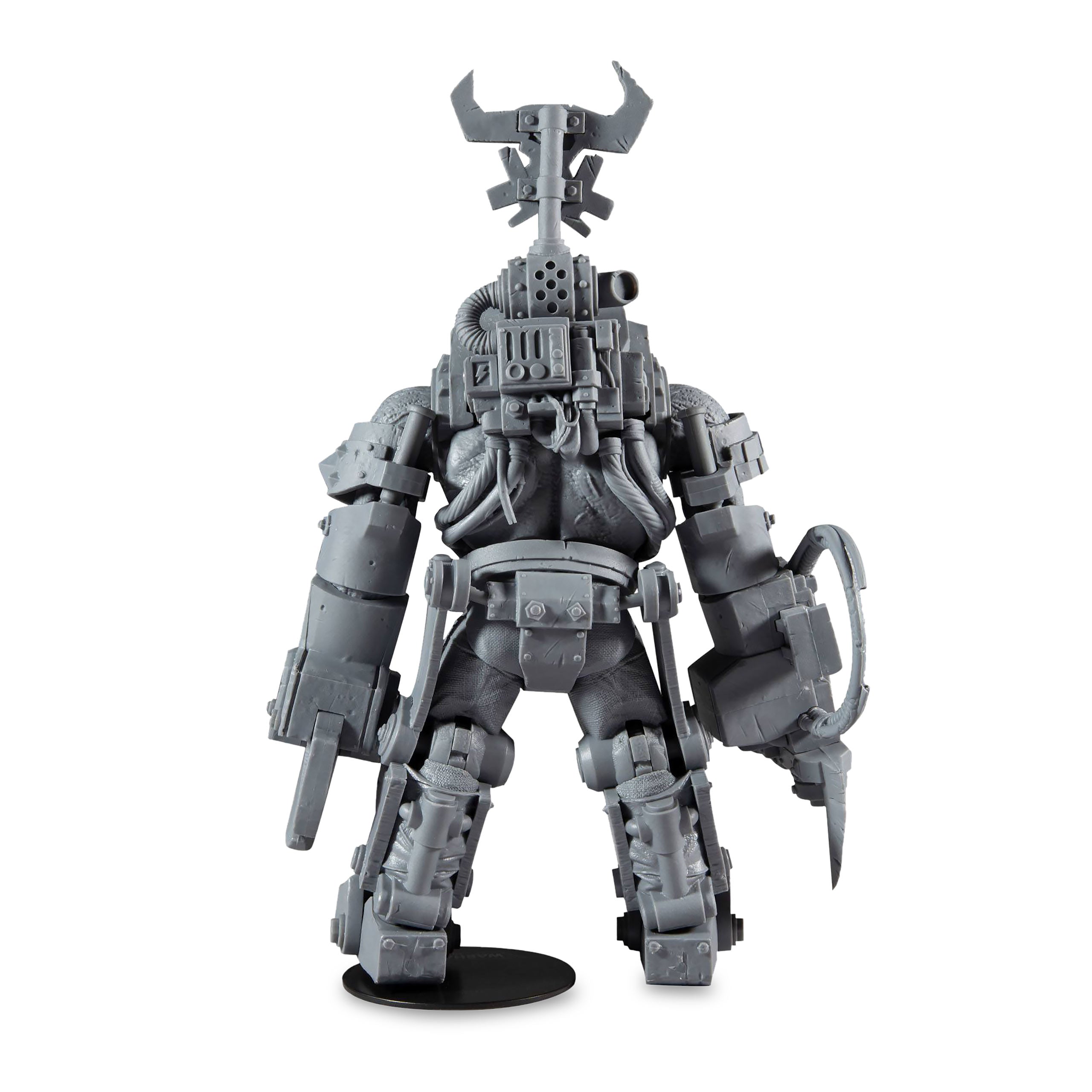 Immagine del prodotto Warhammer 40k - Figura d'azione Ork Meganob