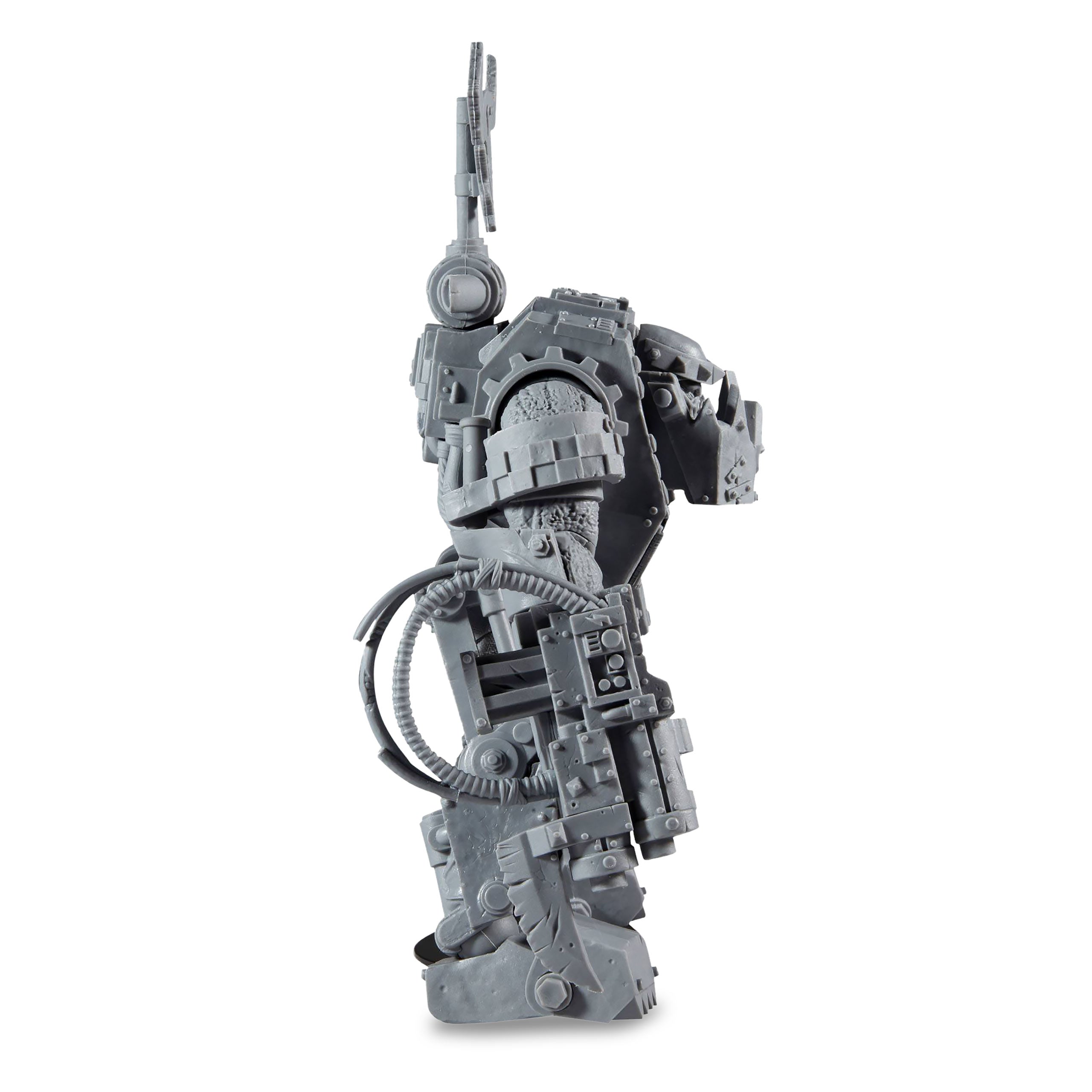 Immagine del prodotto Warhammer 40k - Figura d'azione Ork Meganob