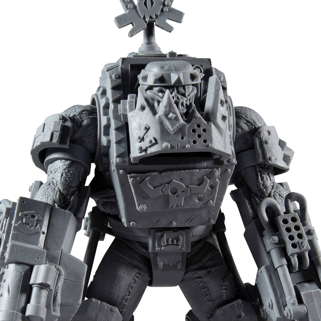 Immagine del prodotto Warhammer 40k - Figura d'azione Ork Meganob