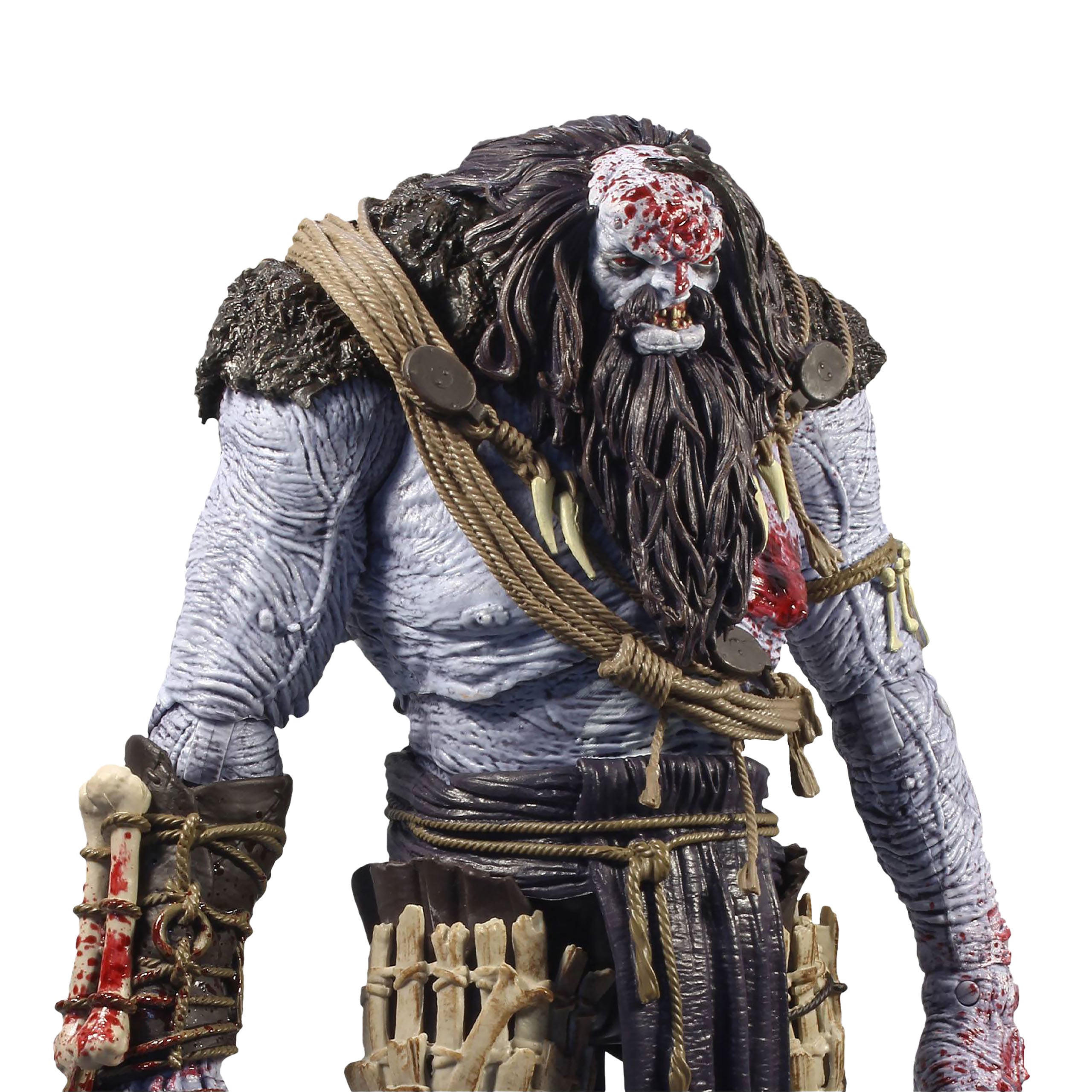 Product image Witcher - Ice Giant Bloodied Megafig Action Figure 27.5 cm