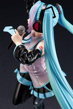 Immagine del prodotto Figura di My Little Pony e Hatsune Miku Scala 1:7
