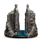 Immagine del prodotto Il Signore degli Anelli - Figura d'ambiente Argonath deluxe 34 cm