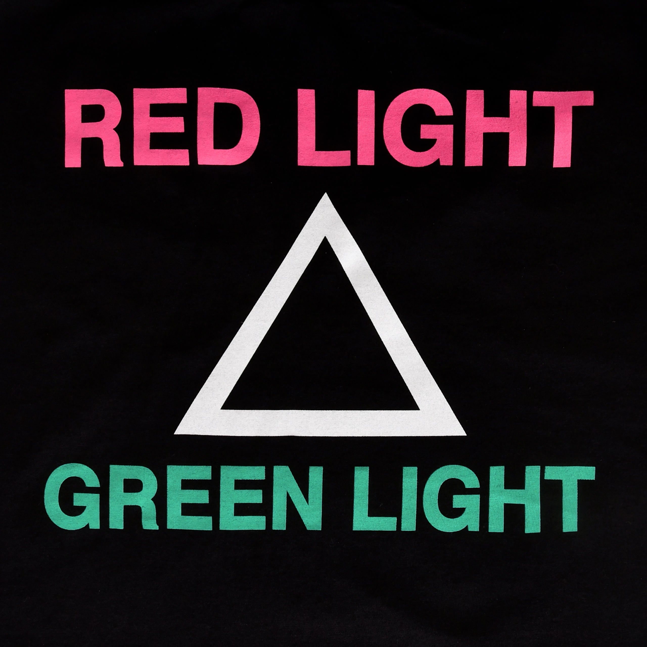 Immagine del prodotto Squid Game - T-shirt Rosso Luce Verde Nero