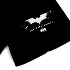 Immagine del prodotto The Dark Knight - T-shirt nera 'Why So Serious'