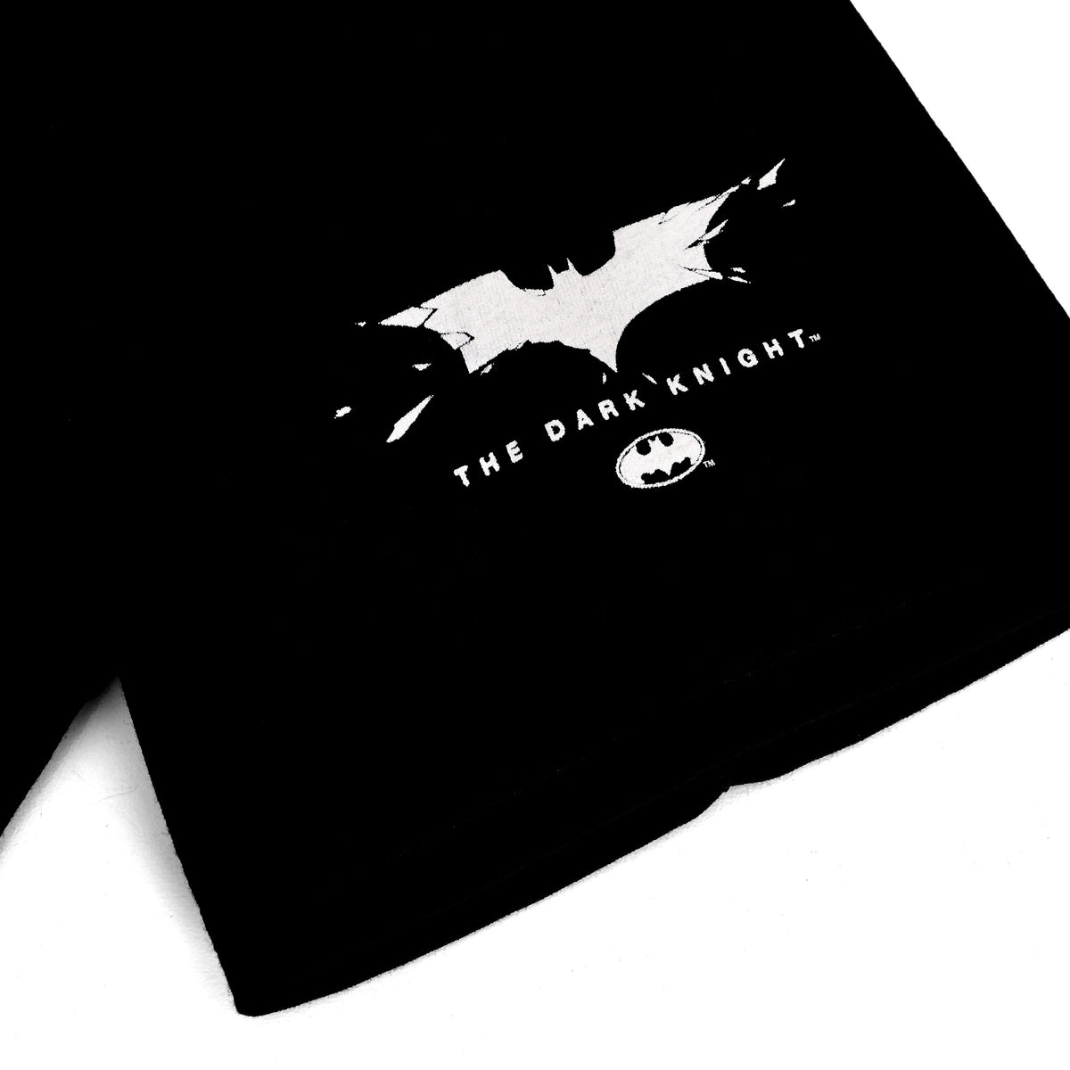 Immagine del prodotto The Dark Knight - T-shirt nera 'Why So Serious'