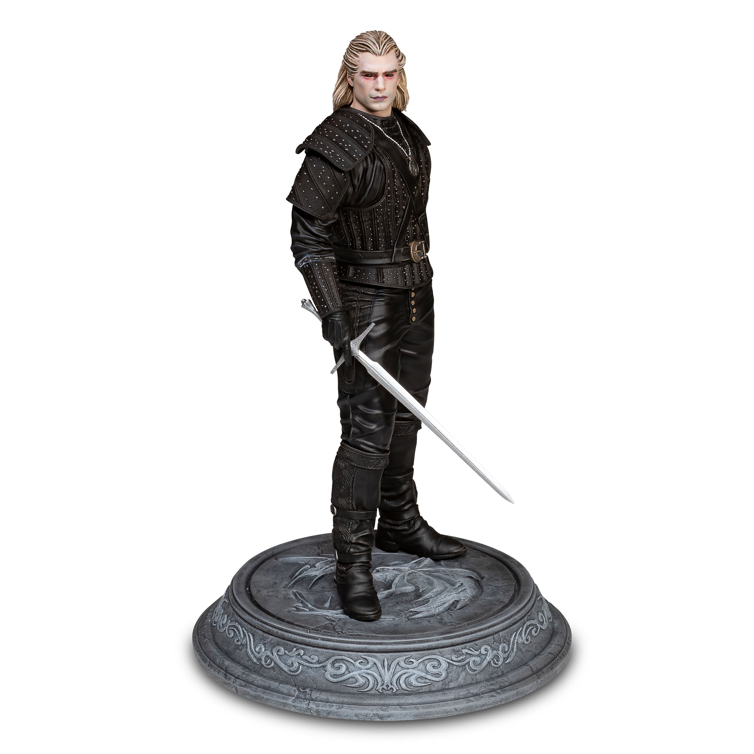 Immagine del prodotto Witcher - Statua di Geralt Trasformato