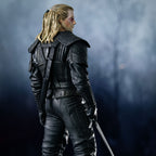 Immagine del prodotto Witcher - Statua di Geralt Trasformato