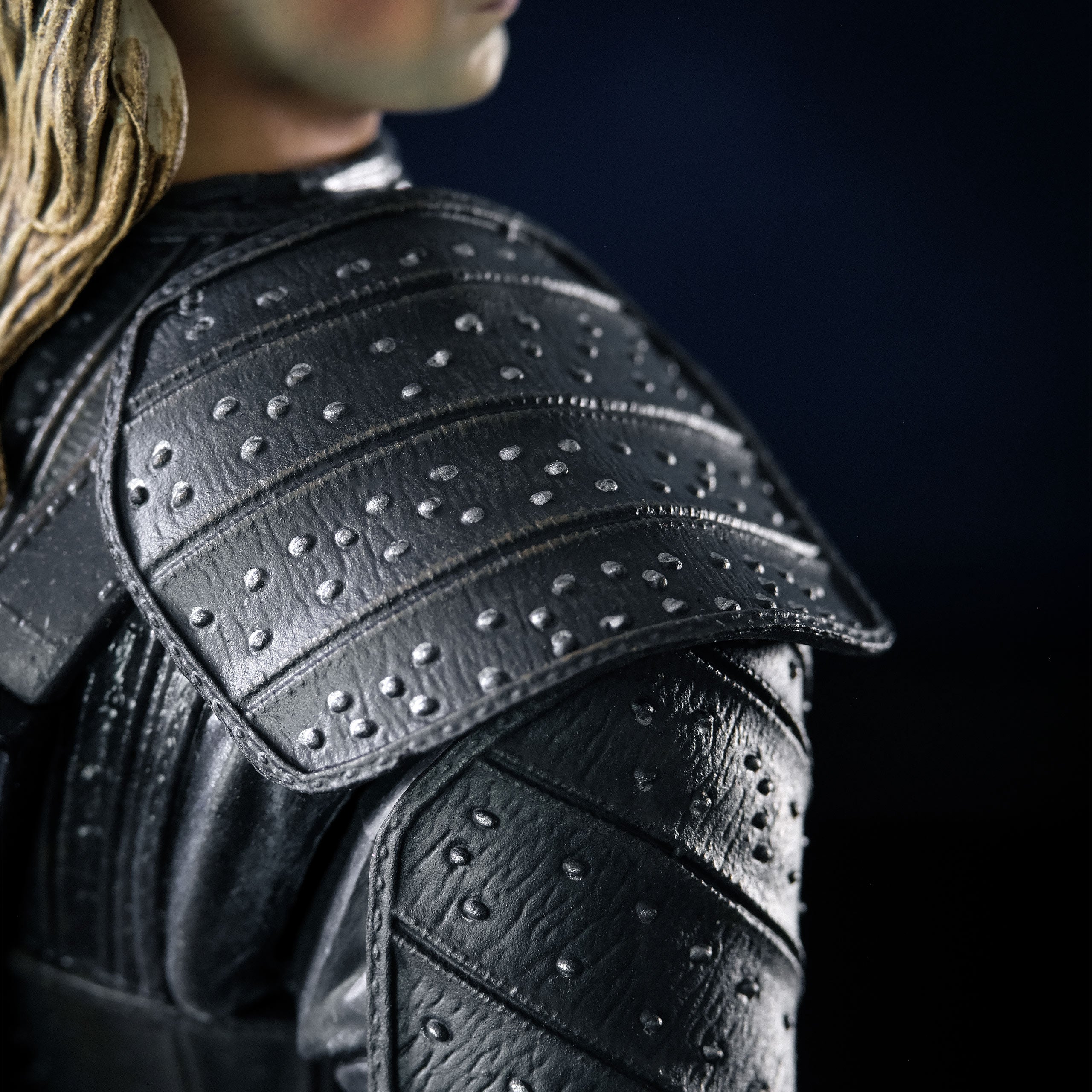 Immagine del prodotto Witcher - Statua di Geralt Trasformato