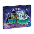 Immagine del prodotto Disney Villains - Il gioco da tavolo del labirinto pazzo