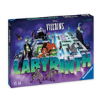 Immagine del prodotto Disney Villains - Il gioco da tavolo del labirinto pazzo