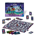 Immagine del prodotto Disney Villains - Il gioco da tavolo del labirinto pazzo