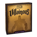 Immagine del prodotto Gioco da tavolo Marvel Villainous - Infinite Power