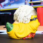 Immagine del prodotto Ritorno al Futuro - Doc Brown 2015 TUBBZ Anatra Decorativa