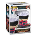 Immagine del prodotto Jujutsu Kaisen - Figura Funko Pop di Gojo con Tecnica Rossa
