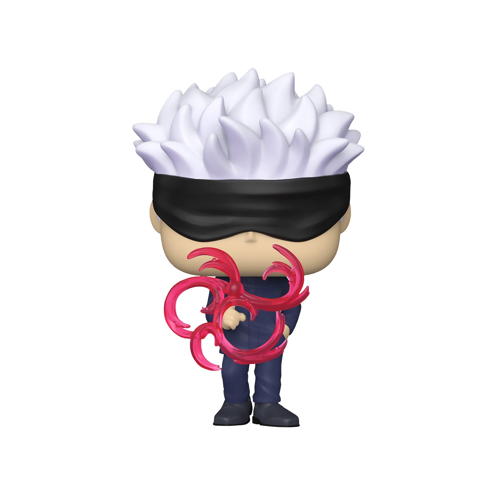 Immagine del prodotto Jujutsu Kaisen - Figura Funko Pop di Gojo con Tecnica Rossa