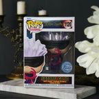 Immagine del prodotto Jujutsu Kaisen - Figura Funko Pop di Gojo con Tecnica Rossa
