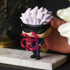 Immagine del prodotto Jujutsu Kaisen - Figura Funko Pop di Gojo con Tecnica Rossa