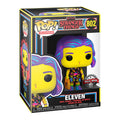 Immagine del prodotto Stranger Things - Figura Funko Pop di Eleven Black Light Glow