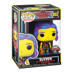 Immagine del prodotto Stranger Things - Figura Funko Pop di Eleven Black Light Glow