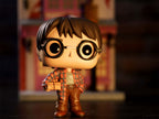 Immagine del prodotto Harry Potter e il negozio di gufi Eeylops figura Funko Pop con diorama
