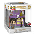 Immagine del prodotto Harry Potter e il negozio di gufi Eeylops figura Funko Pop con diorama