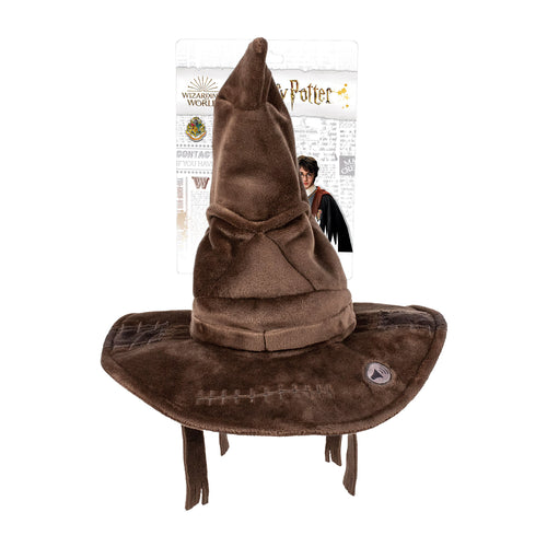 Immagine del prodotto Harry Potter - Mini Replica del Cappello Parlante con Suono