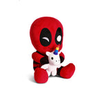 Immagine del prodotto Deadpool - Unicorn Phunny Peluche 17cm