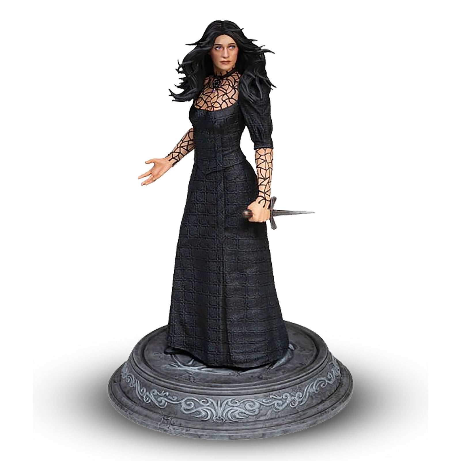 Immagine del prodotto Witcher - Statua di Yennefer