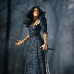 Immagine del prodotto Witcher - Statua di Yennefer