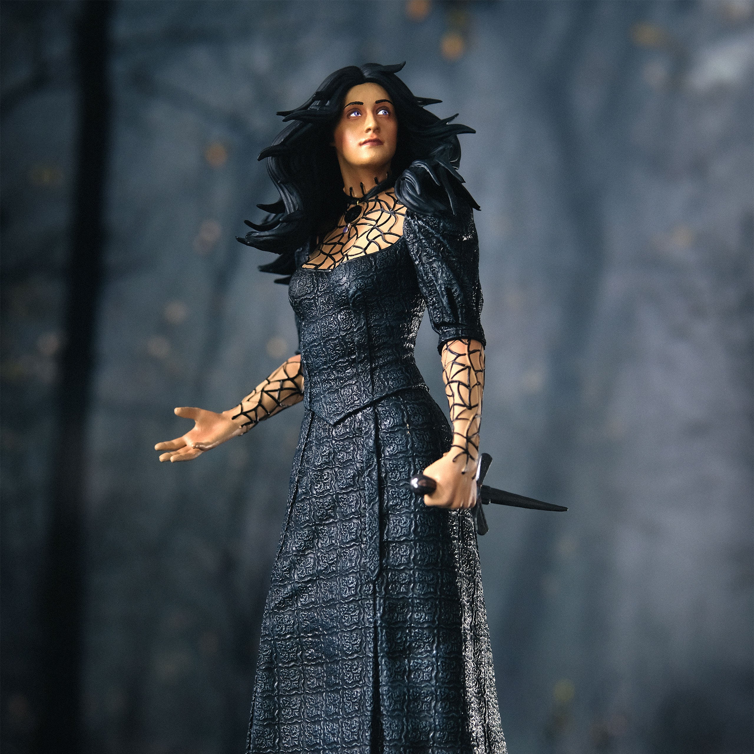 Immagine del prodotto Witcher - Statua di Yennefer