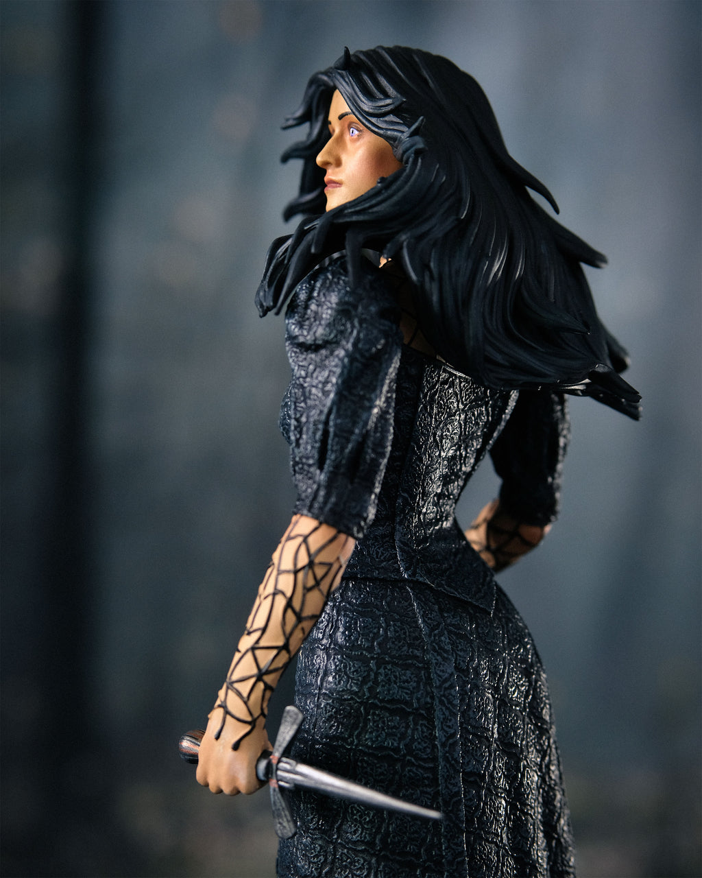 Immagine del prodotto Witcher - Statua di Yennefer
