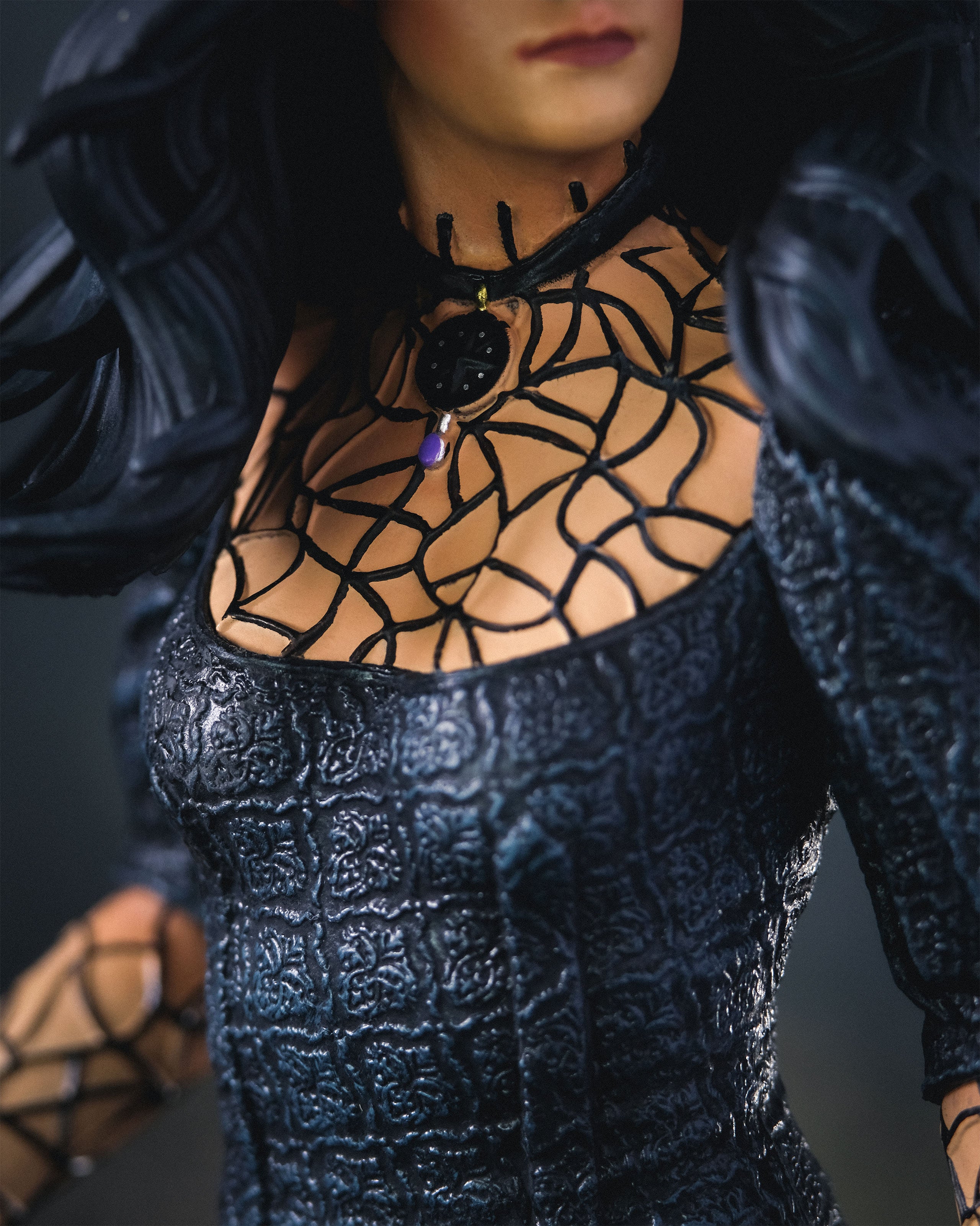 Immagine del prodotto Witcher - Statua di Yennefer