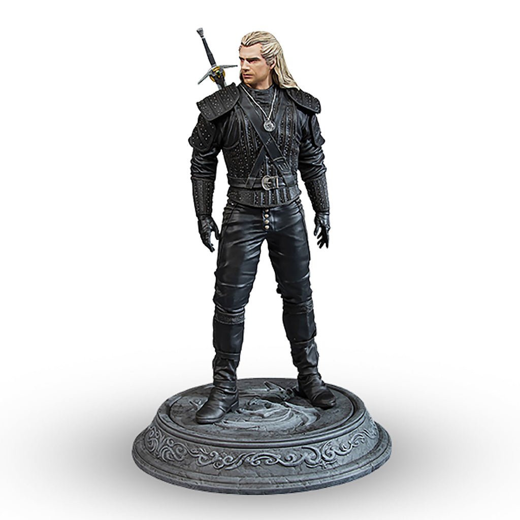 Immagine del prodotto Witcher - Statua di Geralt