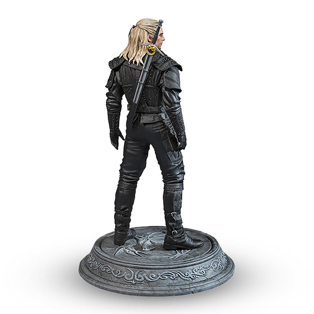 Immagine del prodotto Witcher - Statua di Geralt