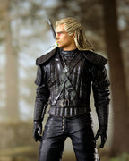 Immagine del prodotto Witcher - Statua di Geralt