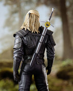 Immagine del prodotto Witcher - Statua di Geralt