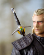 Immagine del prodotto Witcher - Statua di Geralt